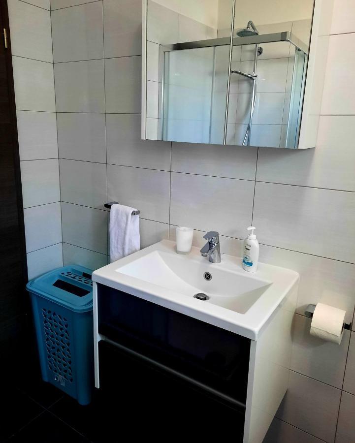 Apartment Goran Ζαντάρ Εξωτερικό φωτογραφία