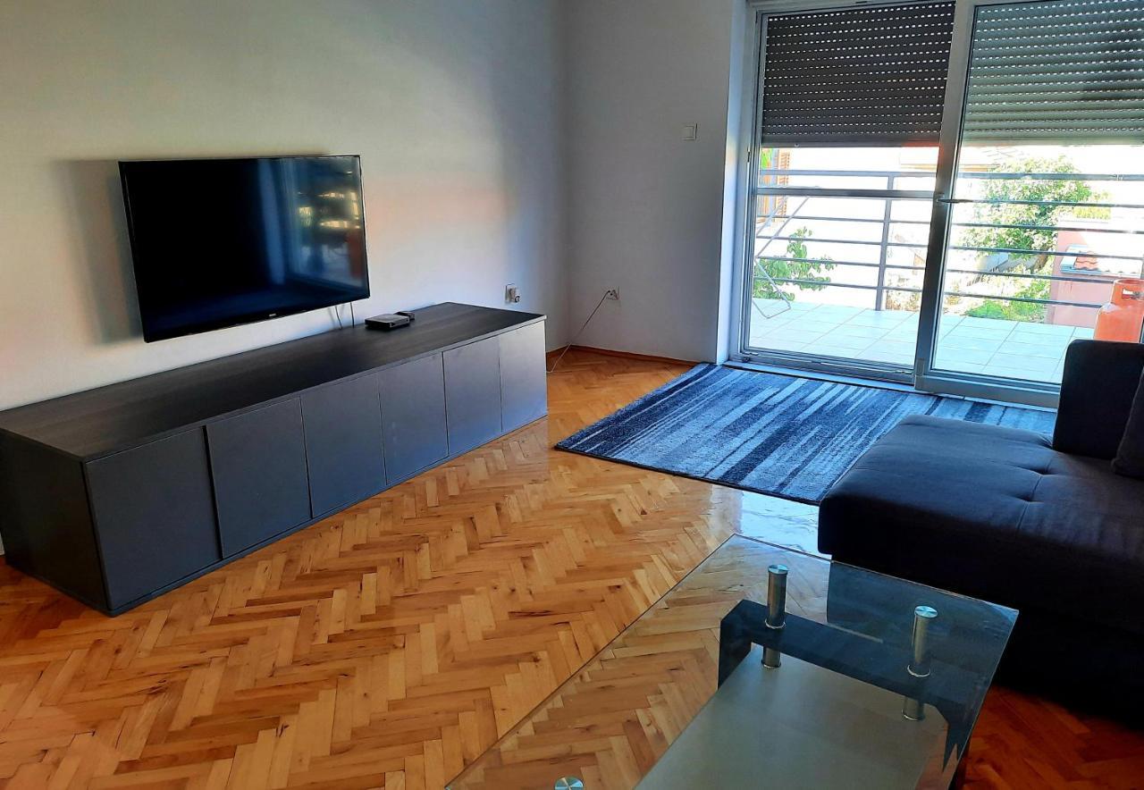 Apartment Goran Ζαντάρ Εξωτερικό φωτογραφία