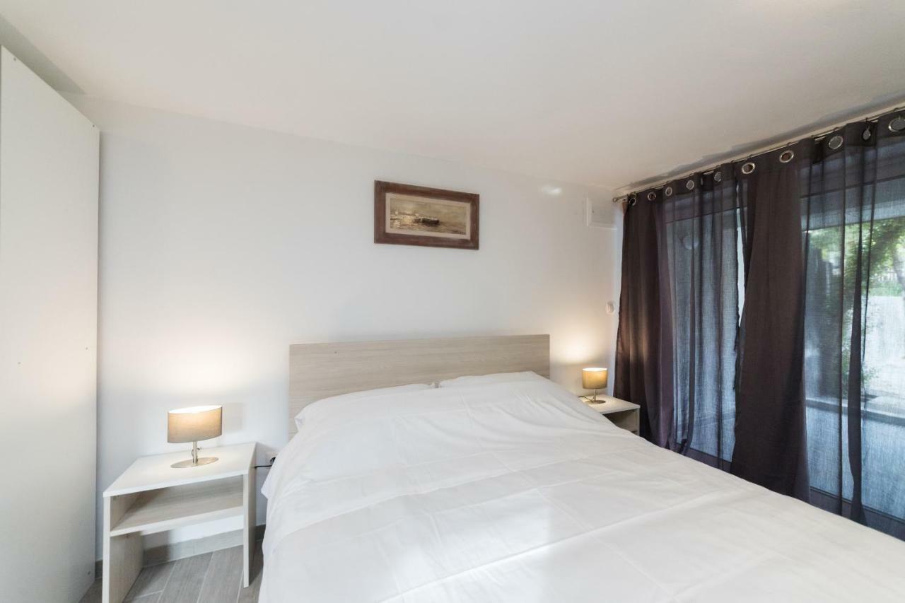 Apartment Goran Ζαντάρ Εξωτερικό φωτογραφία