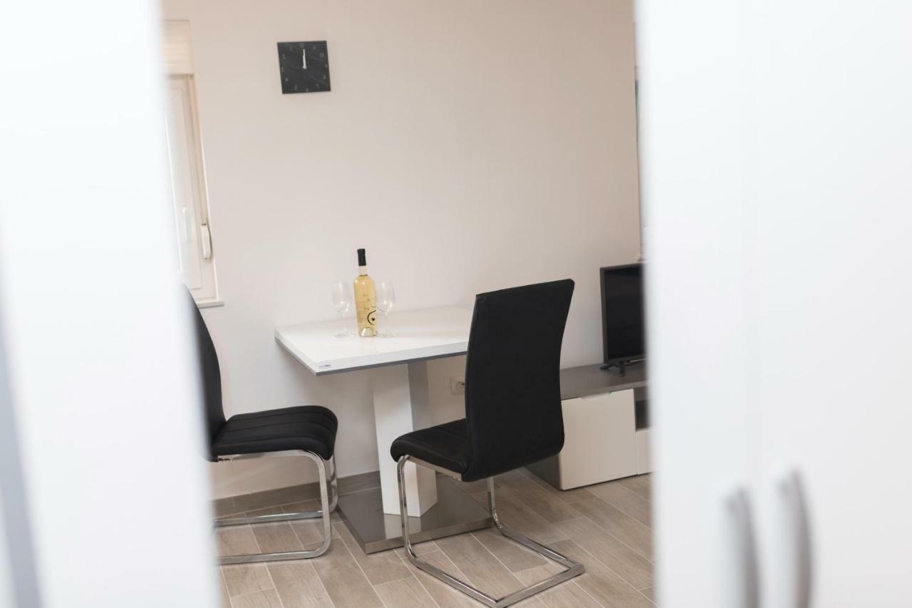 Apartment Goran Ζαντάρ Εξωτερικό φωτογραφία