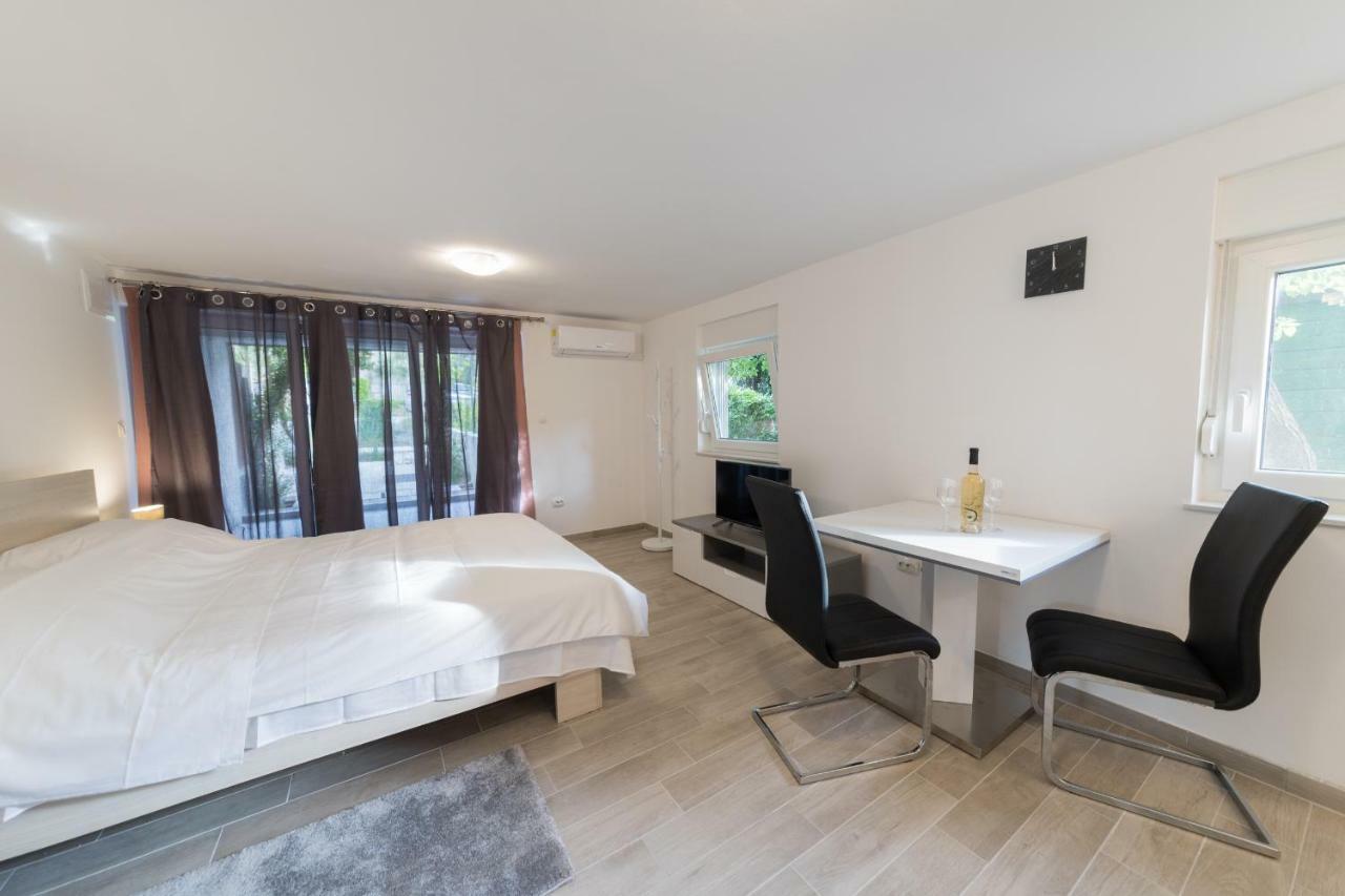 Apartment Goran Ζαντάρ Εξωτερικό φωτογραφία